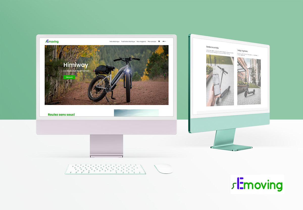site emoving