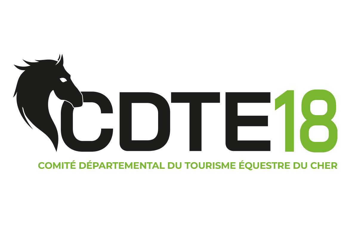 Logo du comité départemental du Cher